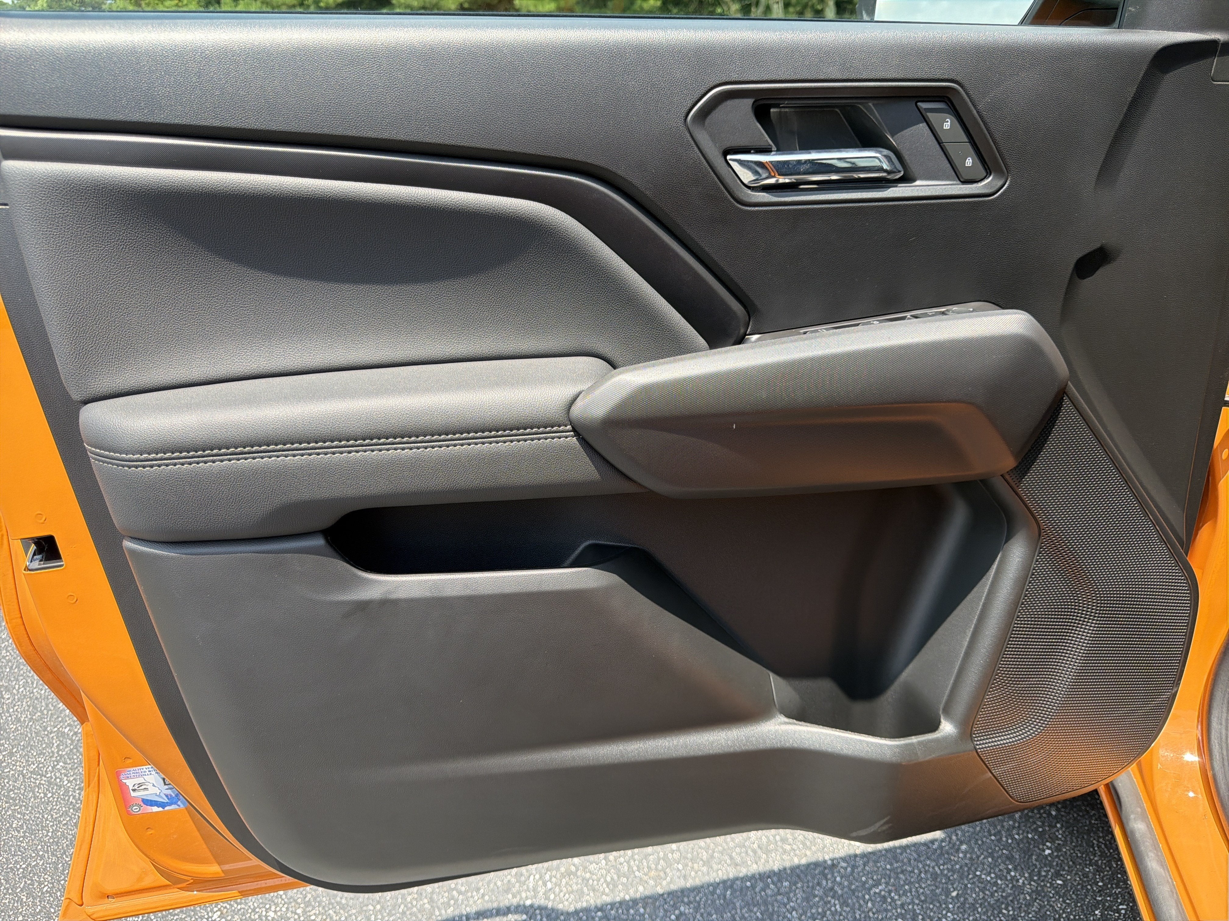 2026 Chevrolet Colorado 4WD LT