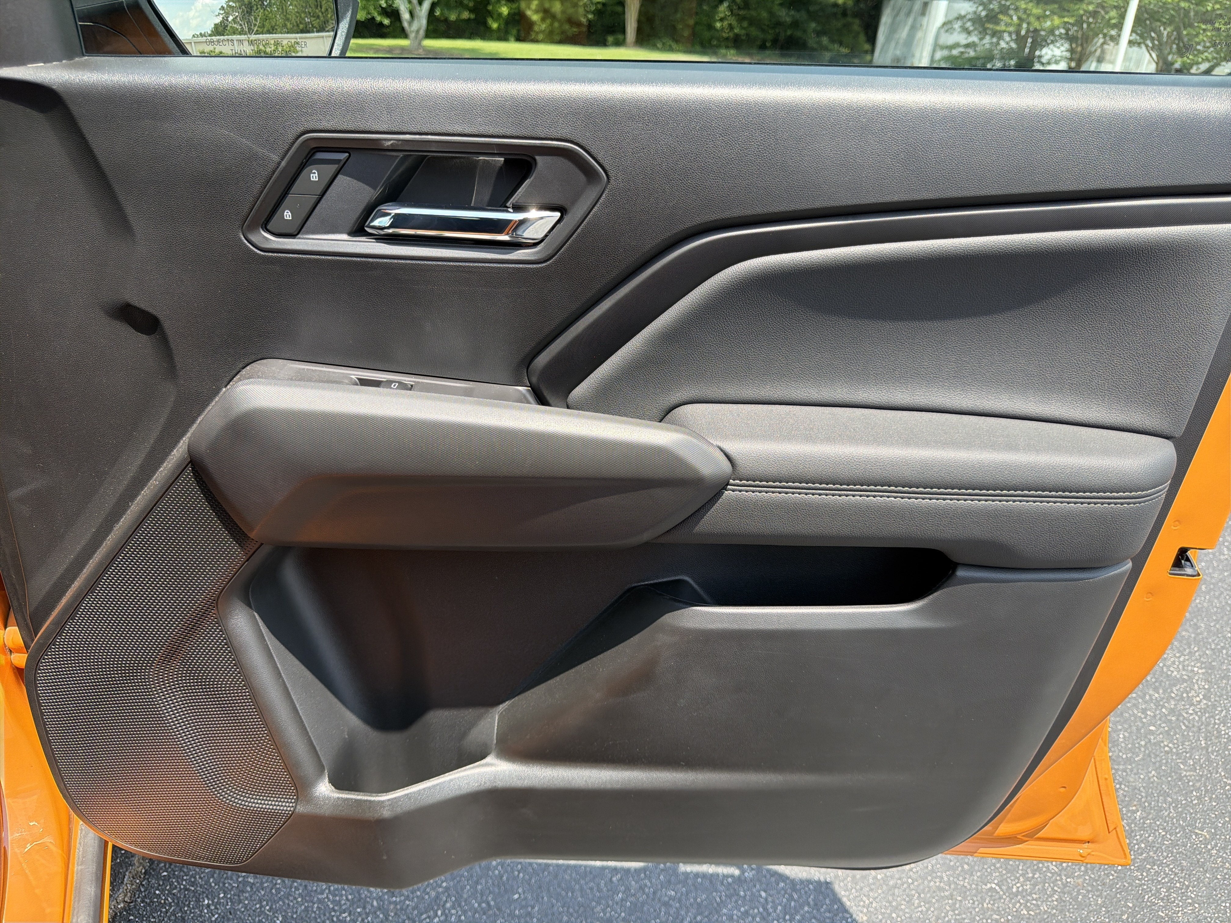 2026 Chevrolet Colorado 4WD LT