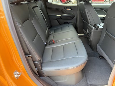 2026 Chevrolet Colorado 4WD LT