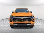 2026 Chevrolet Colorado 4WD LT