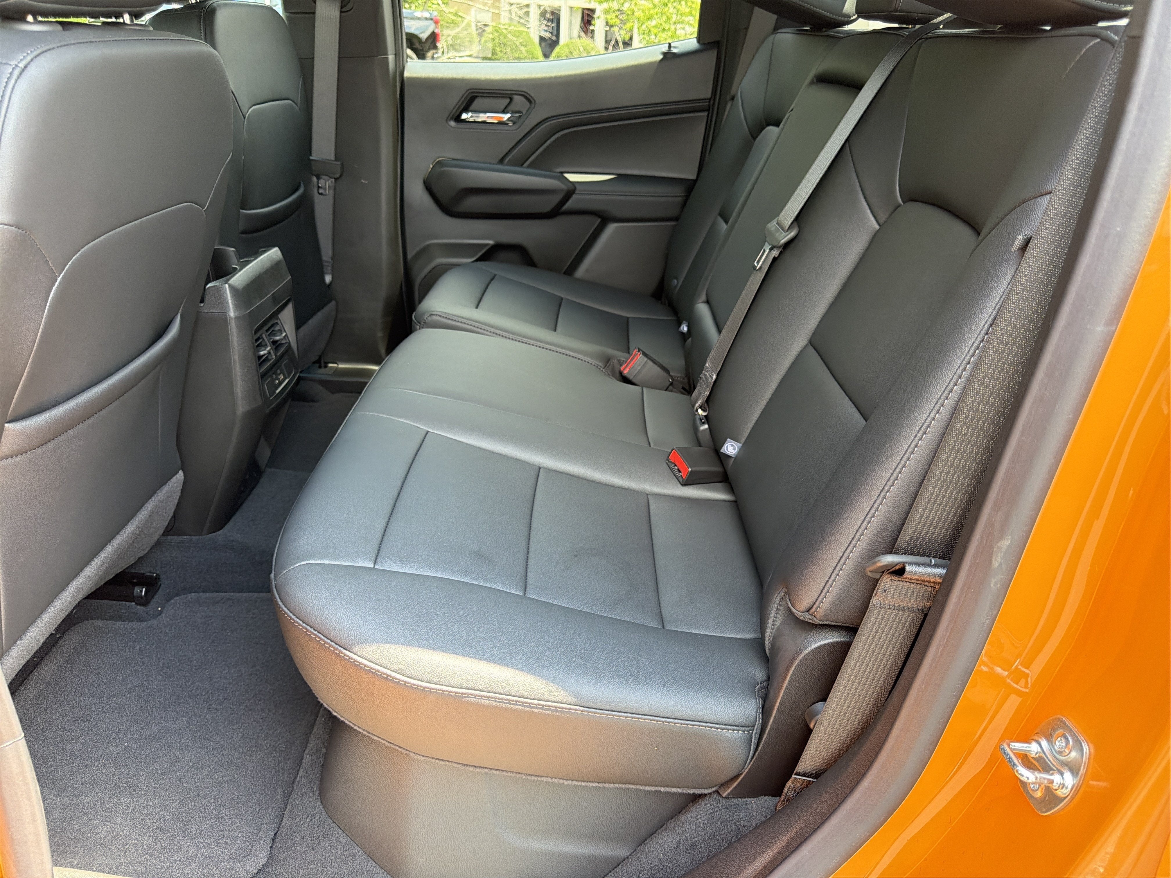 2026 Chevrolet Colorado 4WD LT