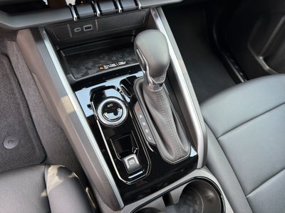 2026 Chevrolet Colorado 4WD LT
