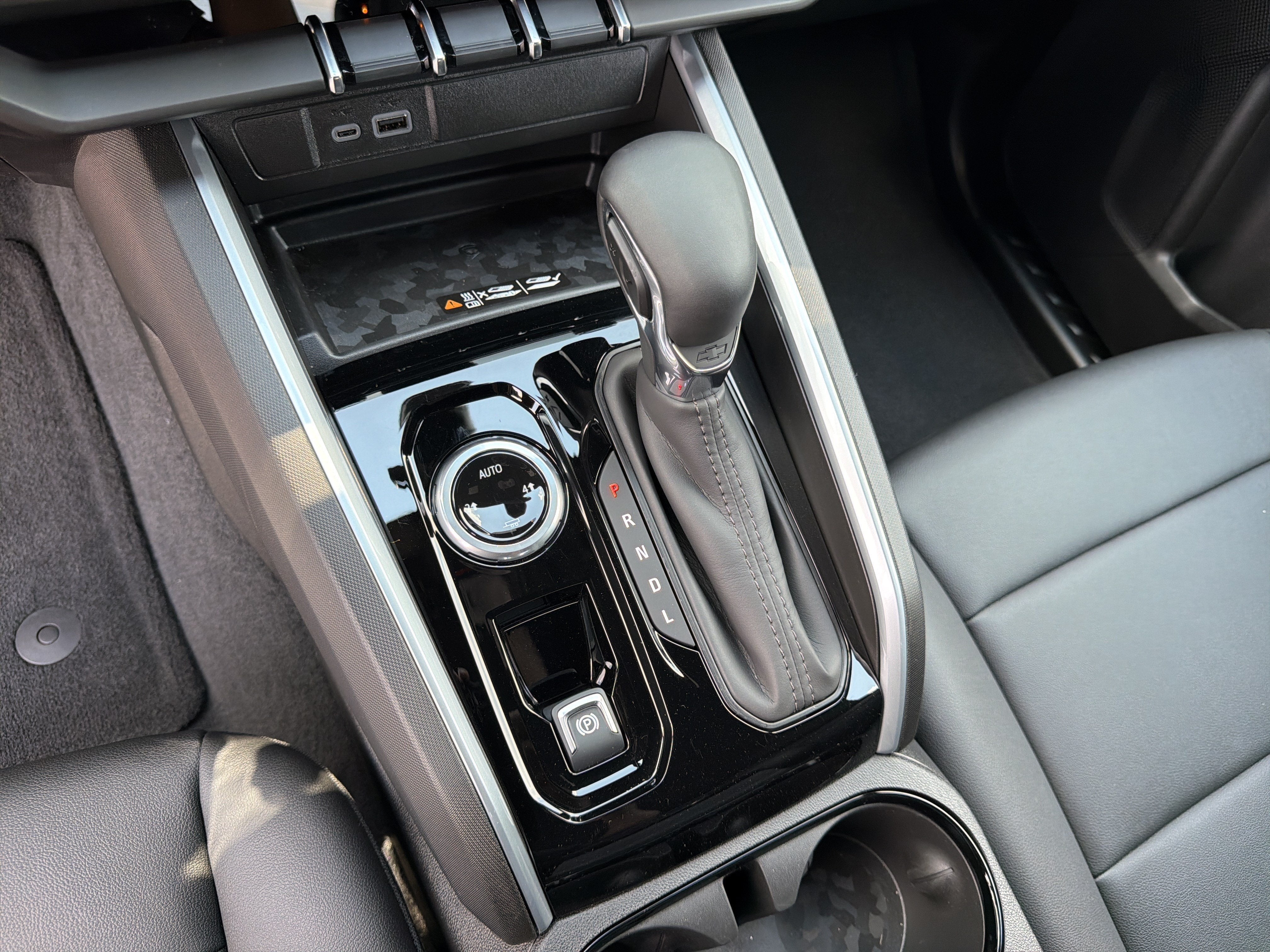 2026 Chevrolet Colorado 4WD LT