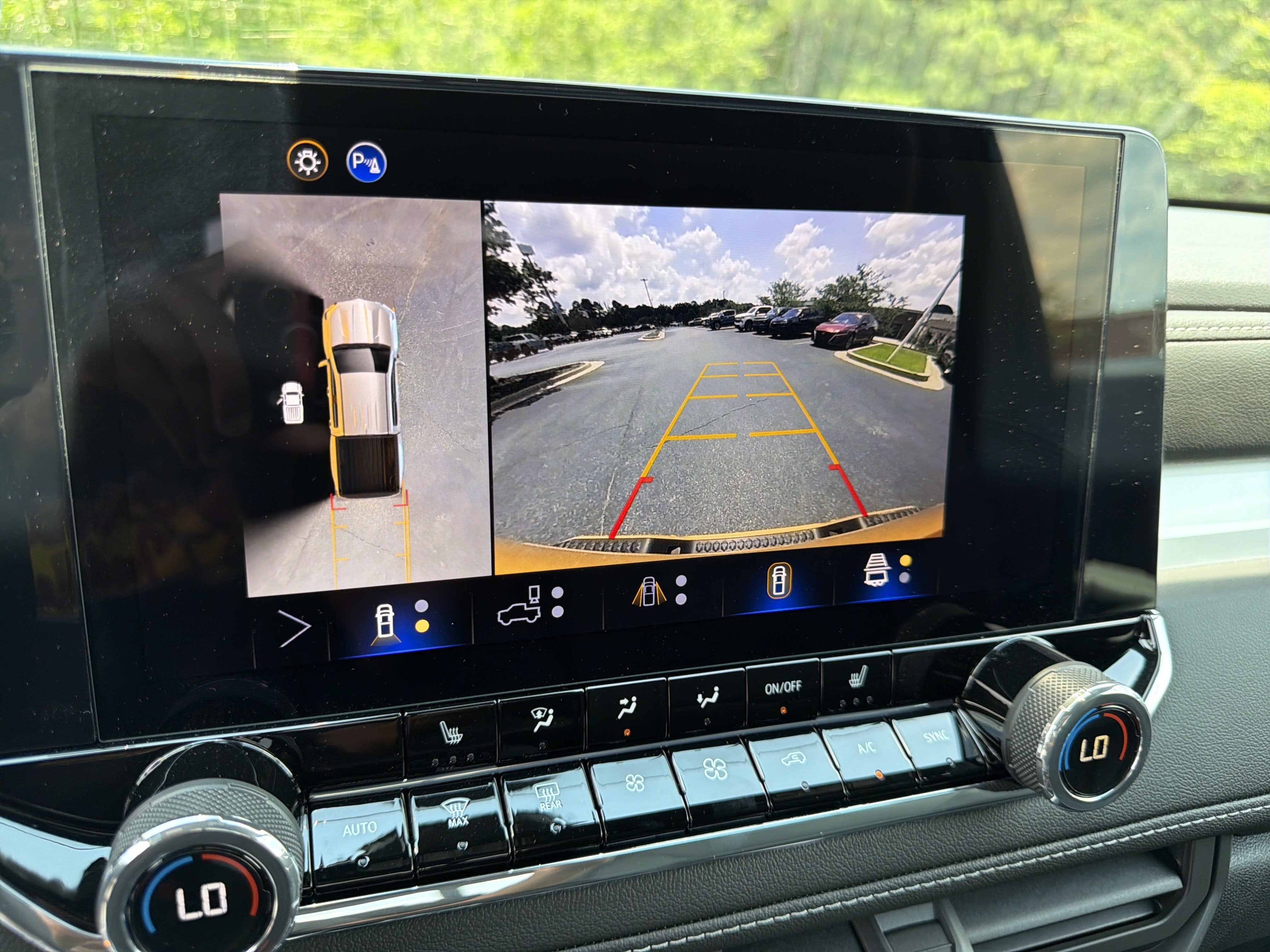 2026 Chevrolet Colorado 4WD LT