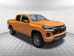 2026 Chevrolet Colorado 4WD LT