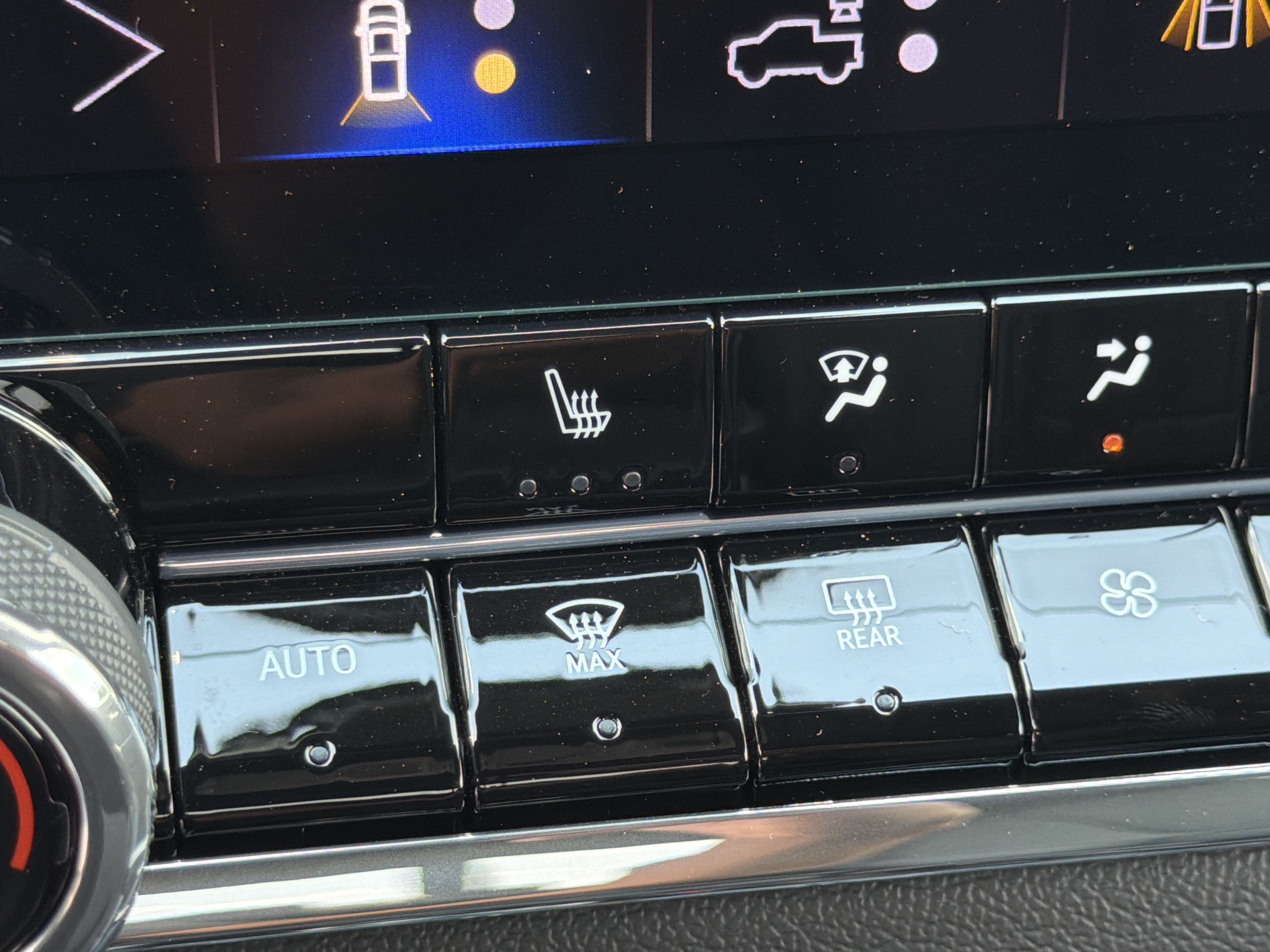 2026 Chevrolet Colorado 4WD LT