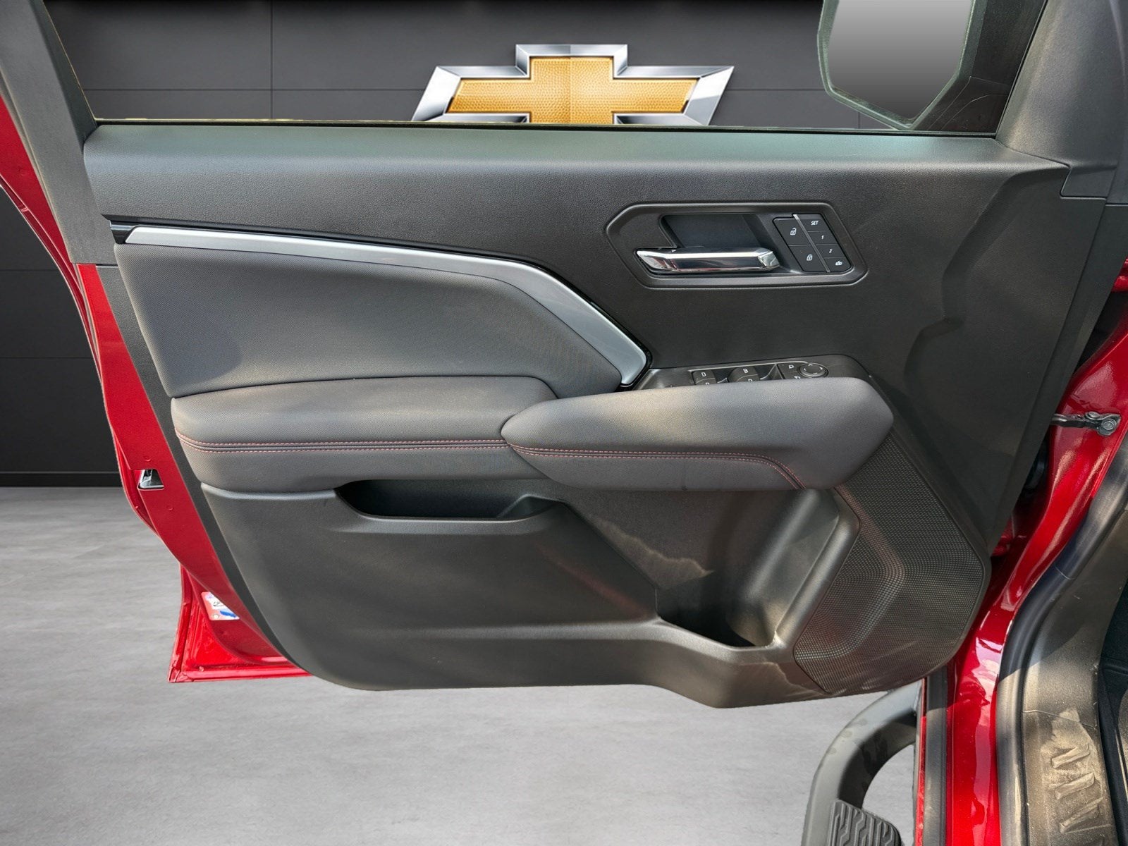 2026 Chevrolet Colorado 4WD Z71