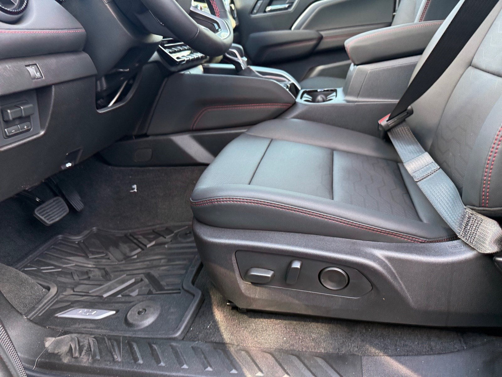 2026 Chevrolet Colorado 4WD Z71