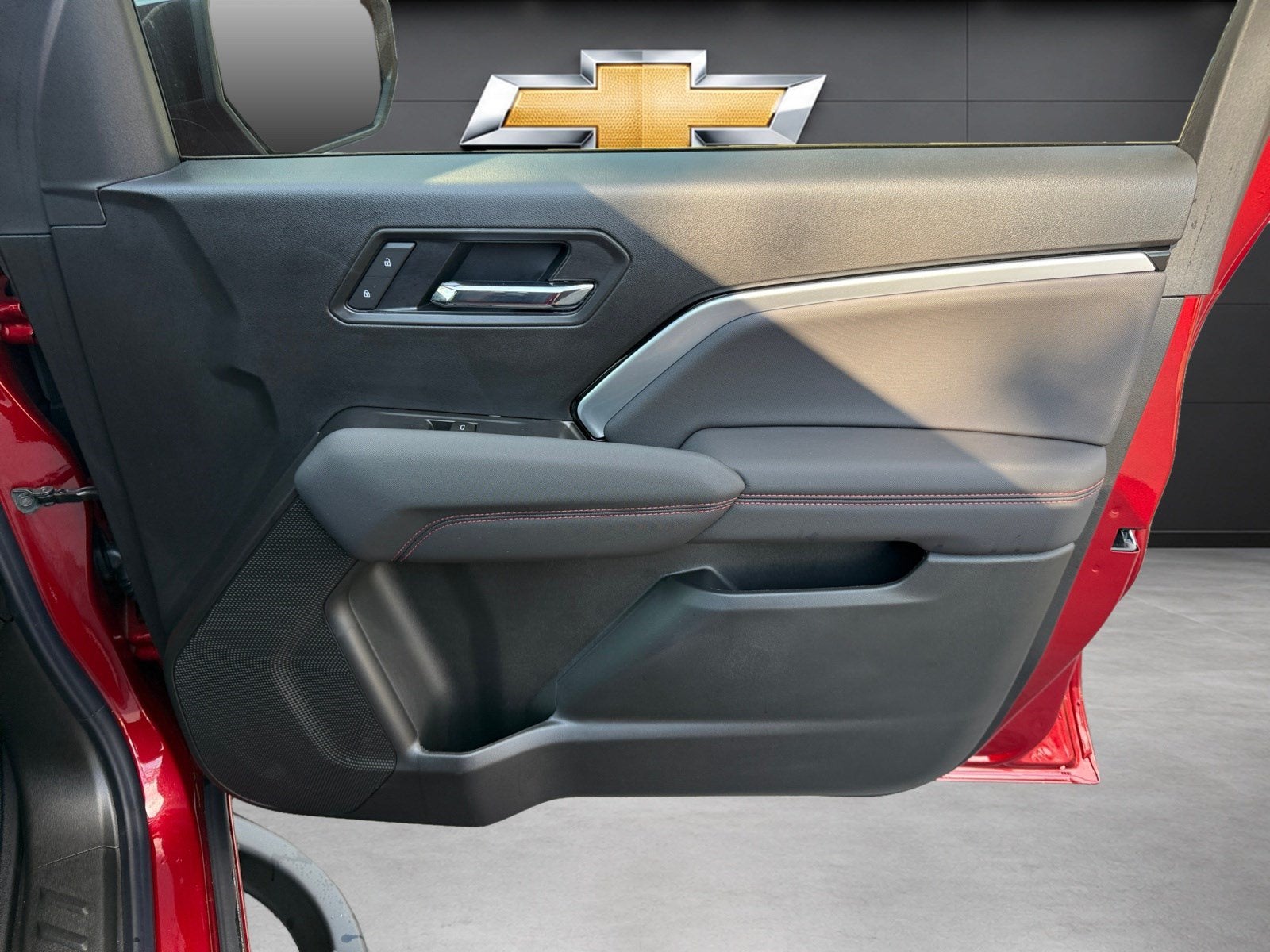 2026 Chevrolet Colorado 4WD Z71