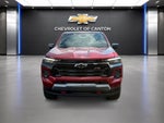 2026 Chevrolet Colorado 4WD Z71
