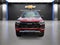 2026 Chevrolet Colorado 4WD Z71