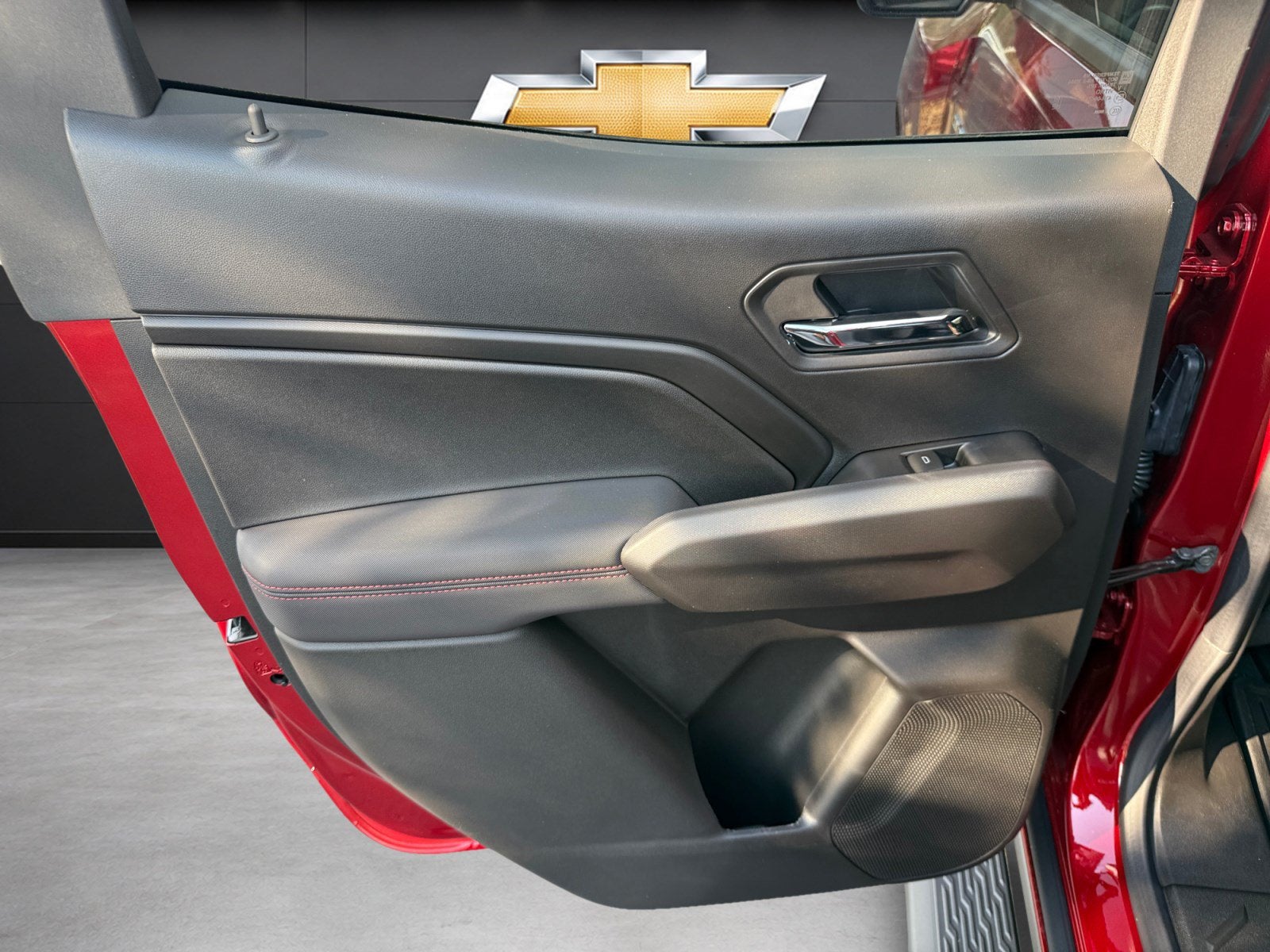 2026 Chevrolet Colorado 4WD Z71