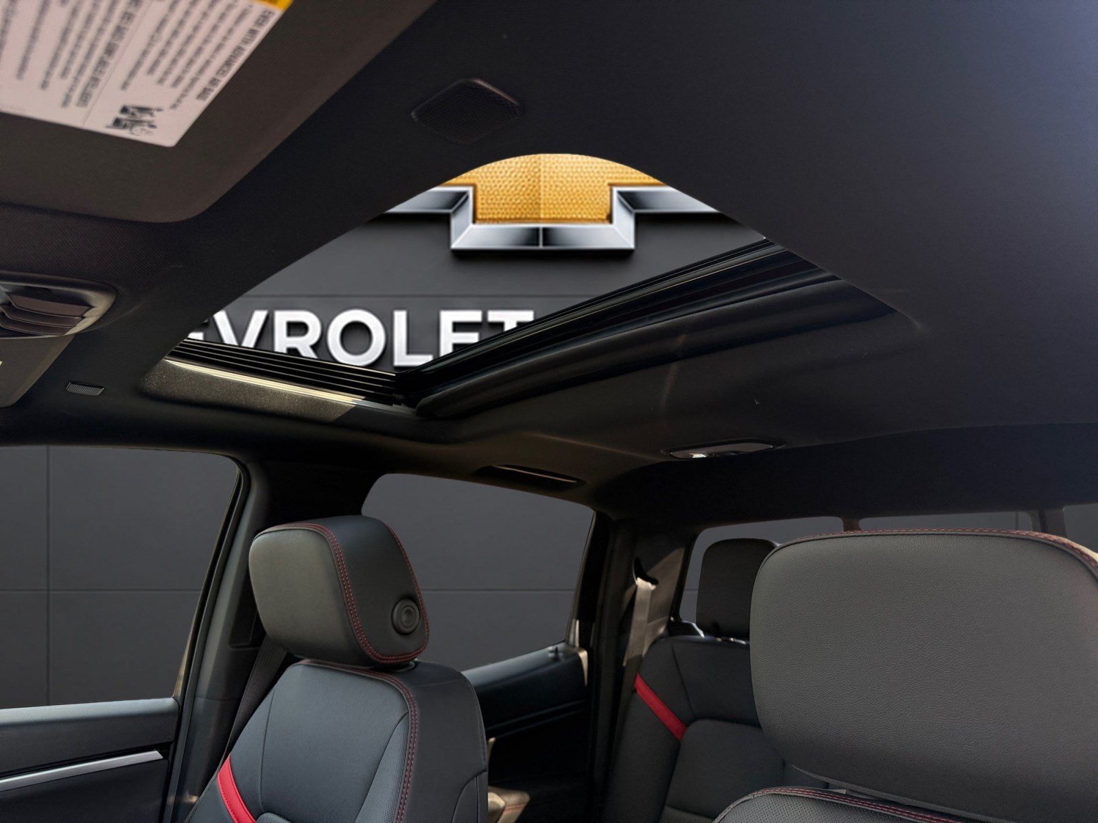 2026 Chevrolet Colorado 4WD Z71
