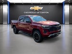 2026 Chevrolet Colorado 4WD Z71