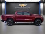 2026 Chevrolet Colorado 4WD Z71