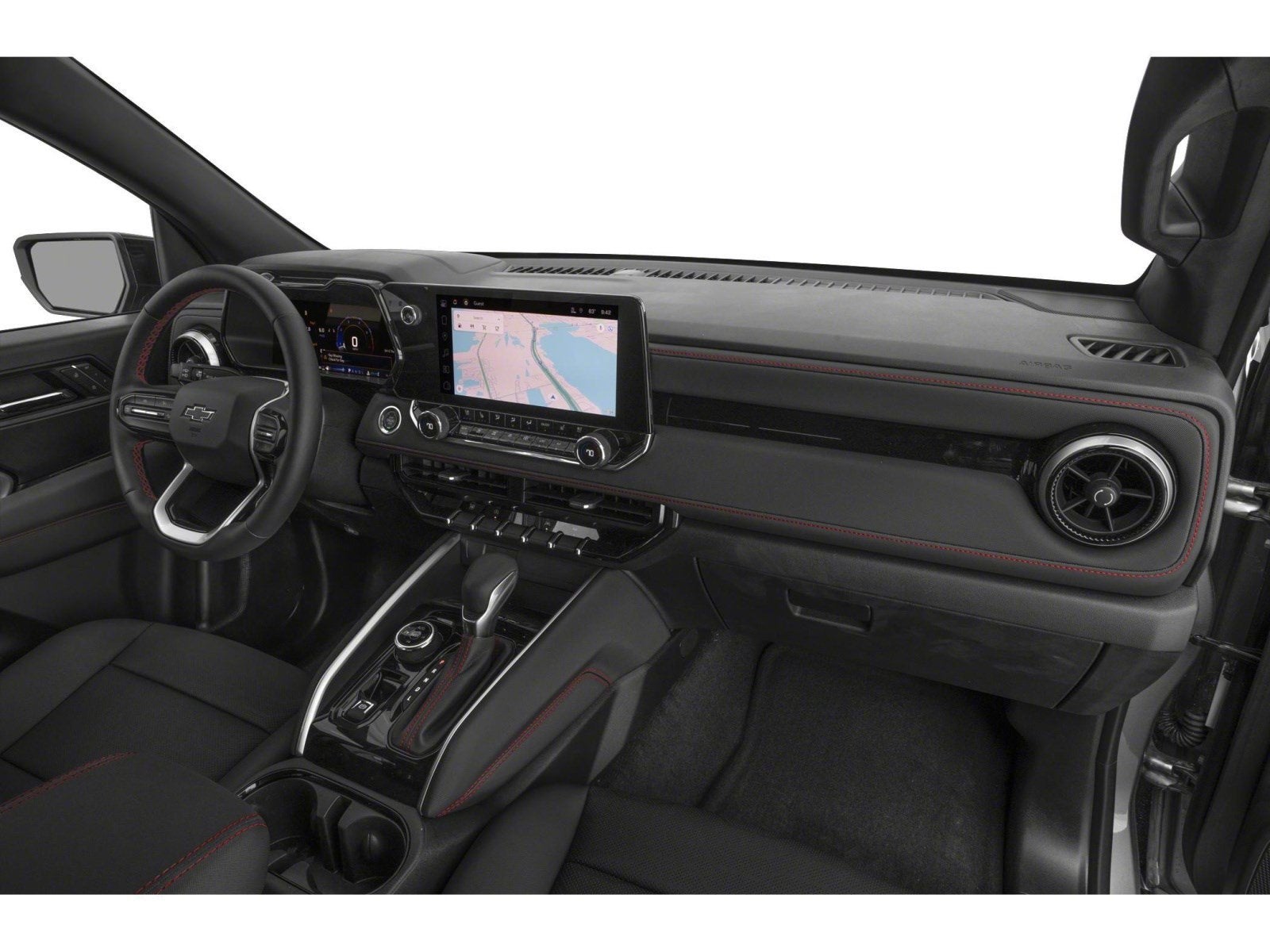 2026 Chevrolet Colorado 4WD Z71