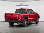 2026 Chevrolet Colorado 4WD Z71
