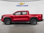 2026 Chevrolet Colorado 4WD Z71