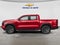 2026 Chevrolet Colorado 4WD Z71