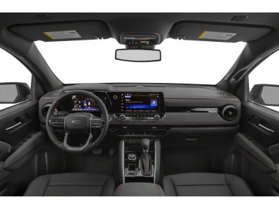 2026 Chevrolet Colorado 4WD Z71