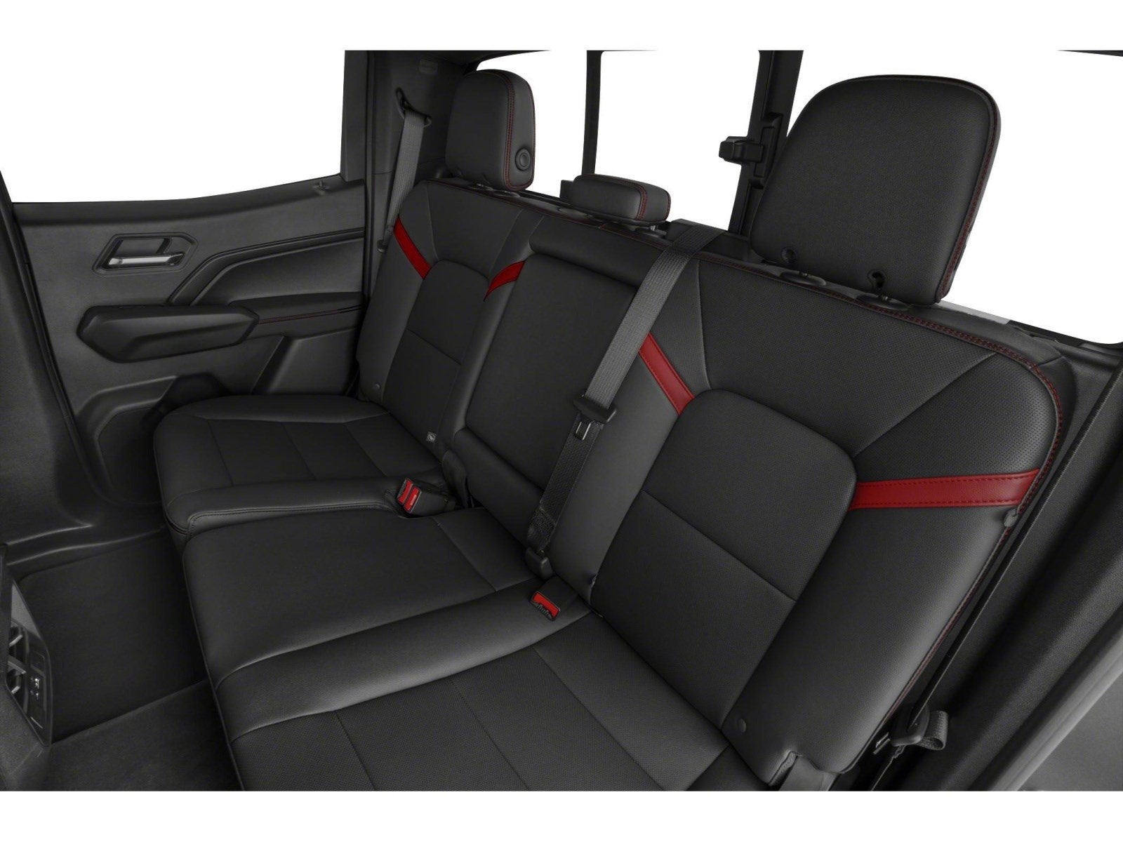 2026 Chevrolet Colorado 4WD Z71