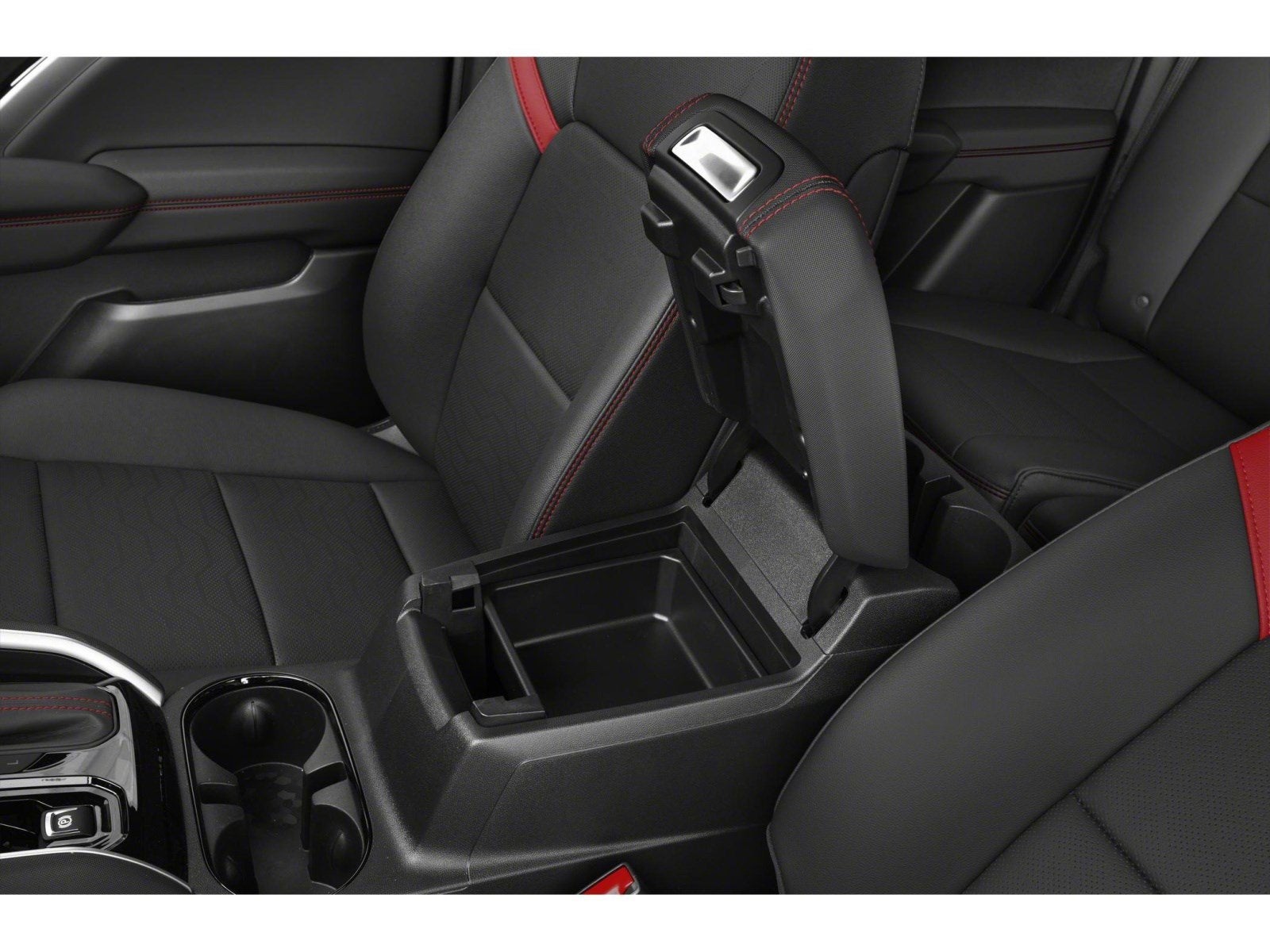 2026 Chevrolet Colorado 4WD Z71