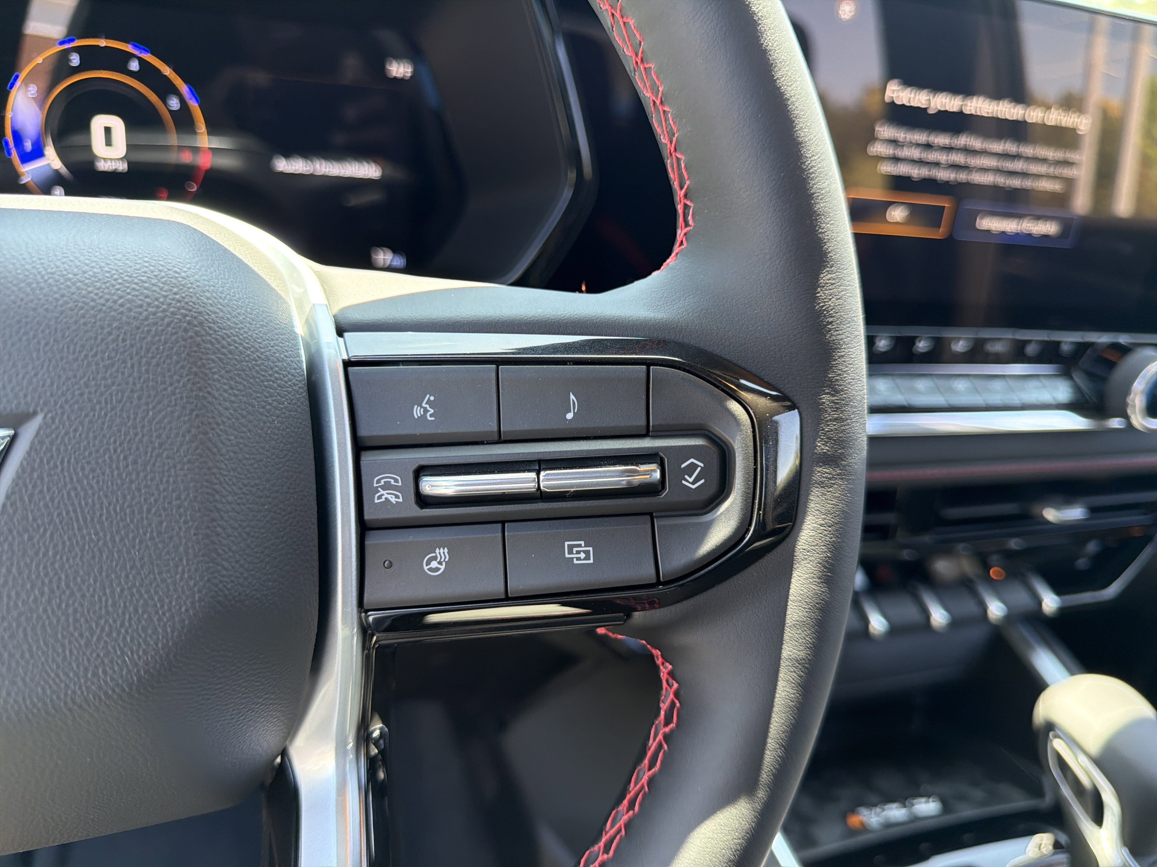 2026 Chevrolet Colorado 4WD Z71