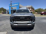 2026 Chevrolet Colorado 4WD Z71