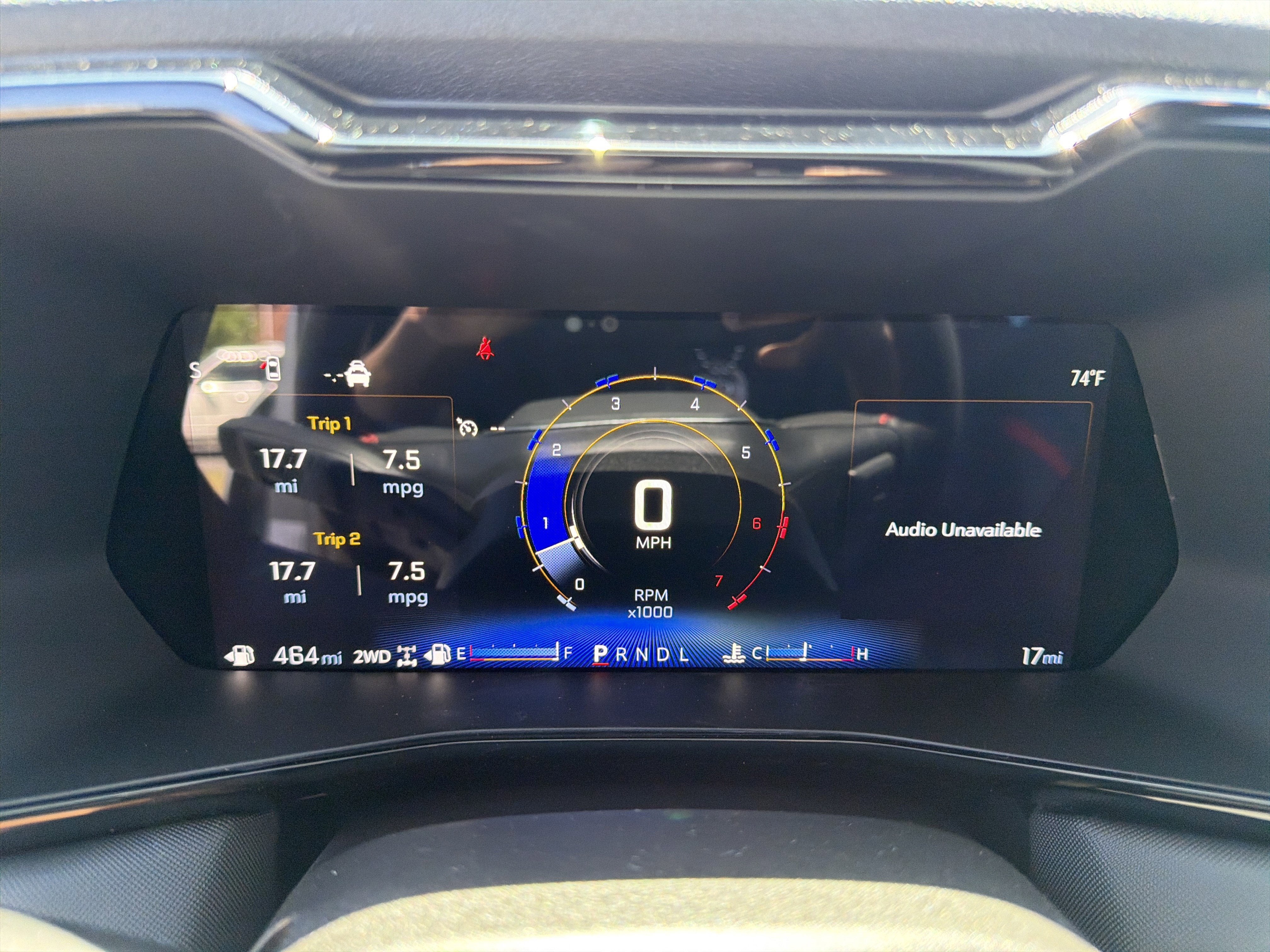 2026 Chevrolet Colorado 4WD Z71