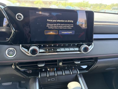 2026 Chevrolet Colorado 4WD Z71