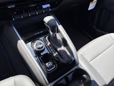 2026 Chevrolet Colorado 4WD Z71