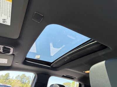 2026 Chevrolet Colorado 4WD Z71