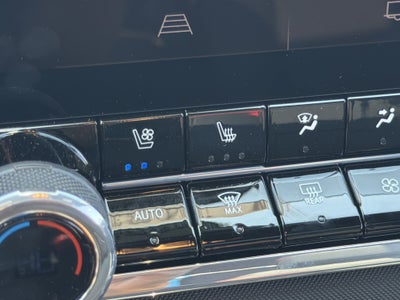 2026 Chevrolet Colorado 4WD Z71