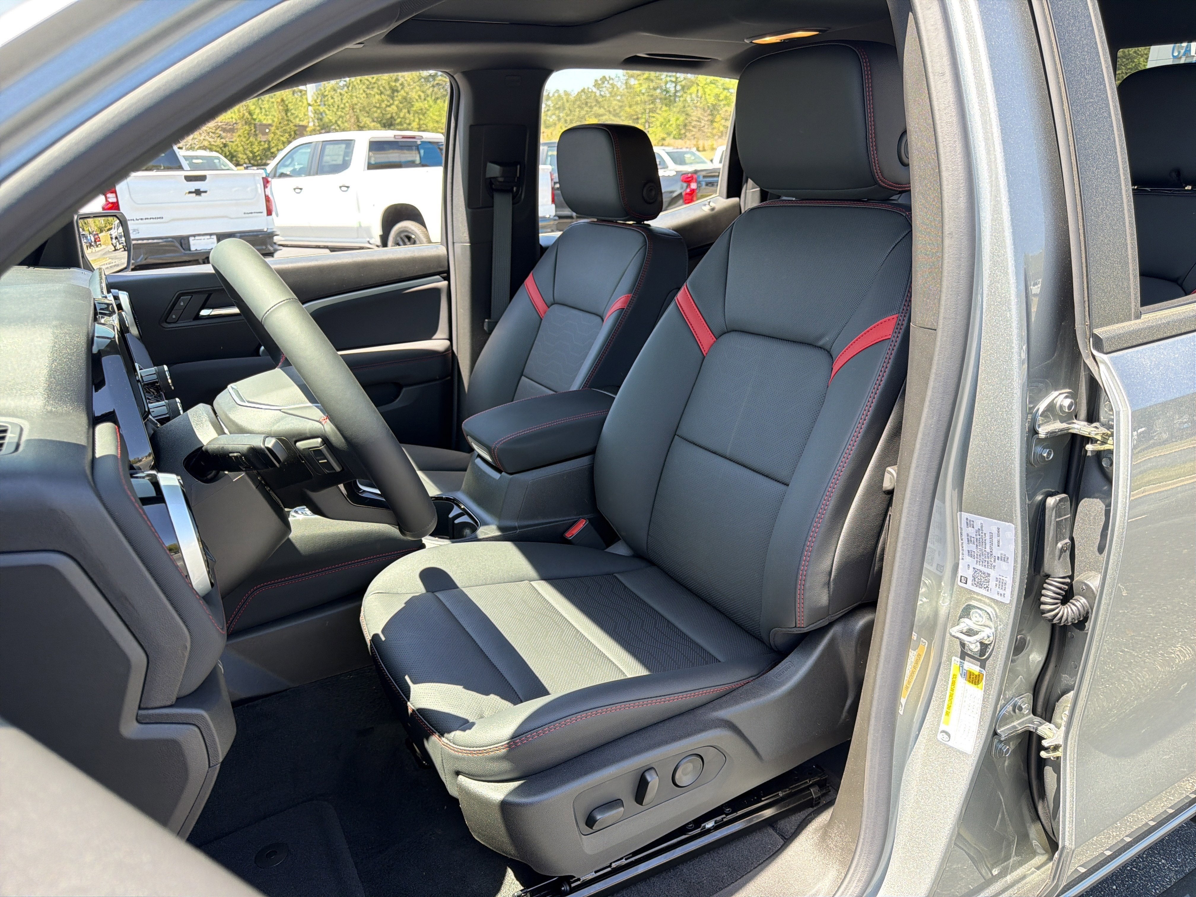 2026 Chevrolet Colorado 4WD Z71