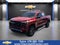 2026 Chevrolet Colorado 4WD Z71