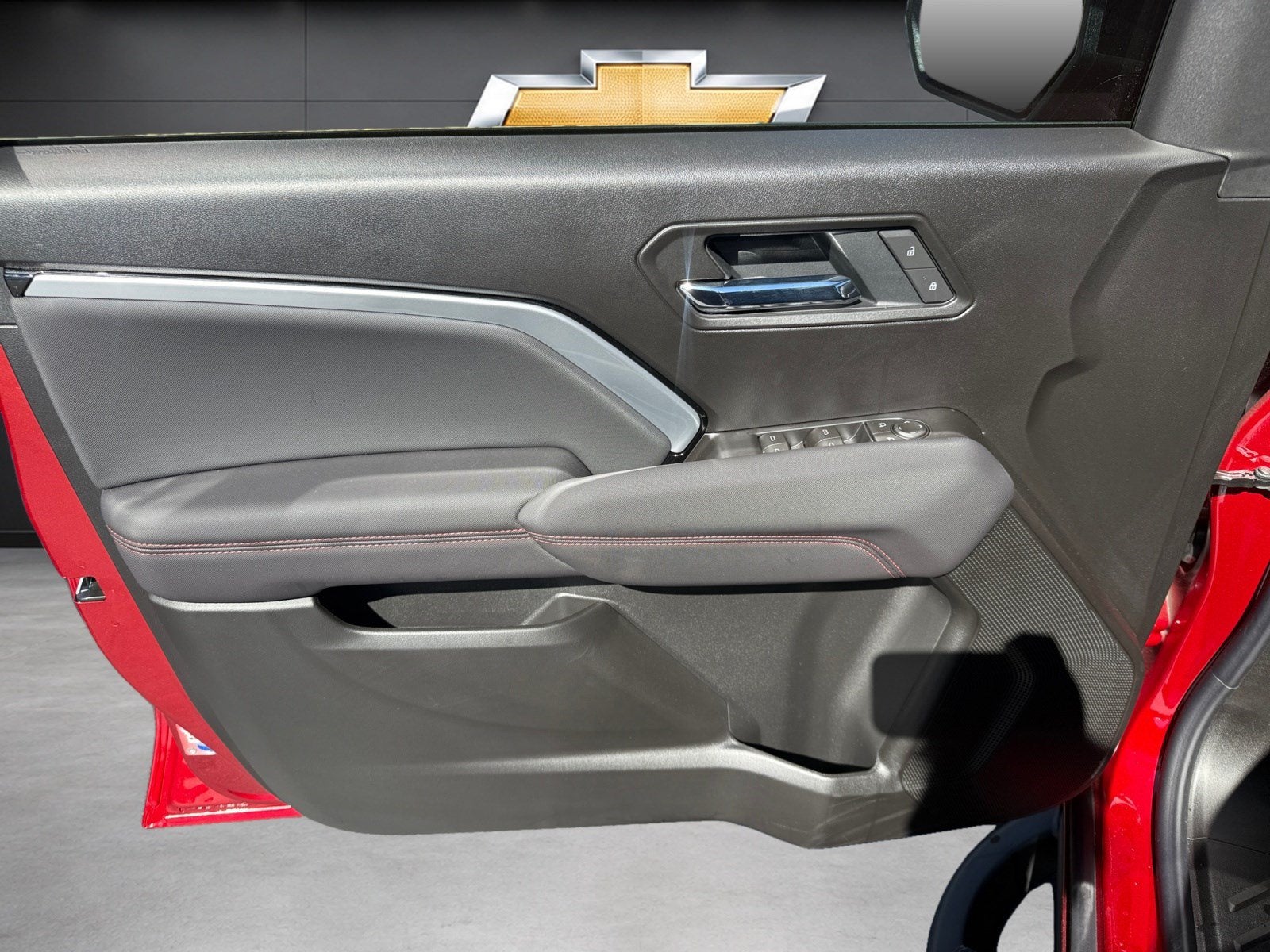 2026 Chevrolet Colorado 4WD Z71
