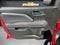 2026 Chevrolet Colorado 4WD Z71