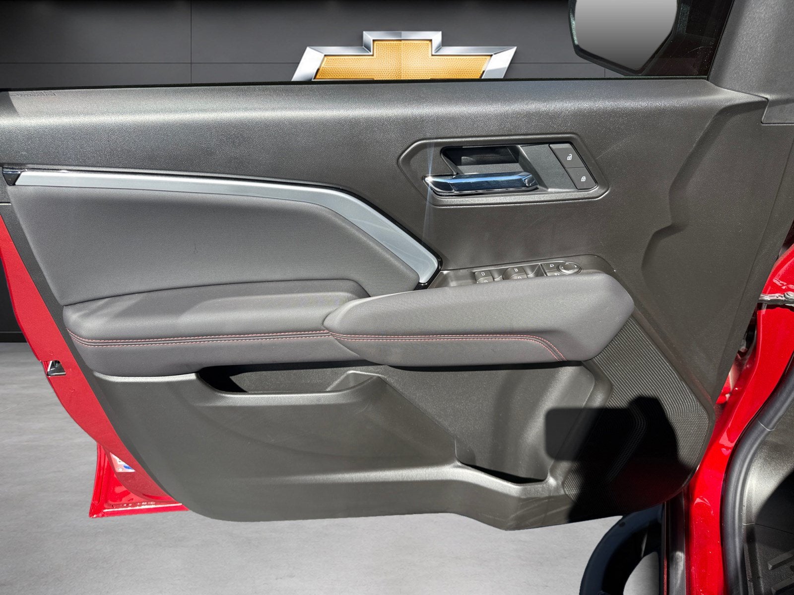 2026 Chevrolet Colorado 4WD Z71