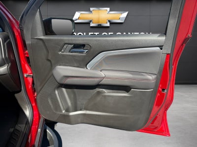 2026 Chevrolet Colorado 4WD Z71