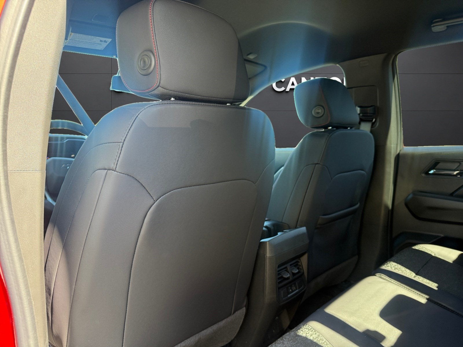 2026 Chevrolet Colorado 4WD Z71