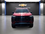 2026 Chevrolet Colorado 4WD Z71