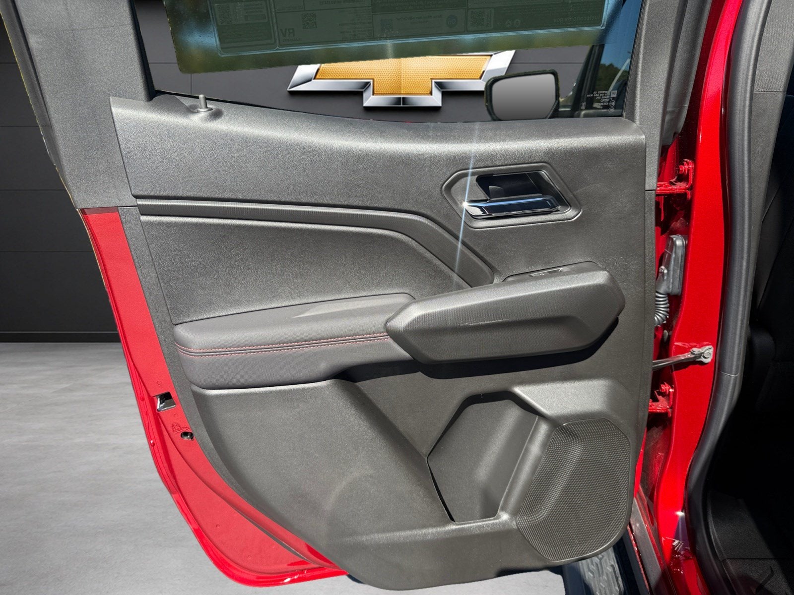 2026 Chevrolet Colorado 4WD Z71