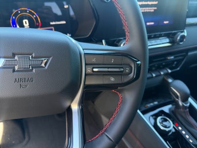 2026 Chevrolet Colorado 4WD Z71