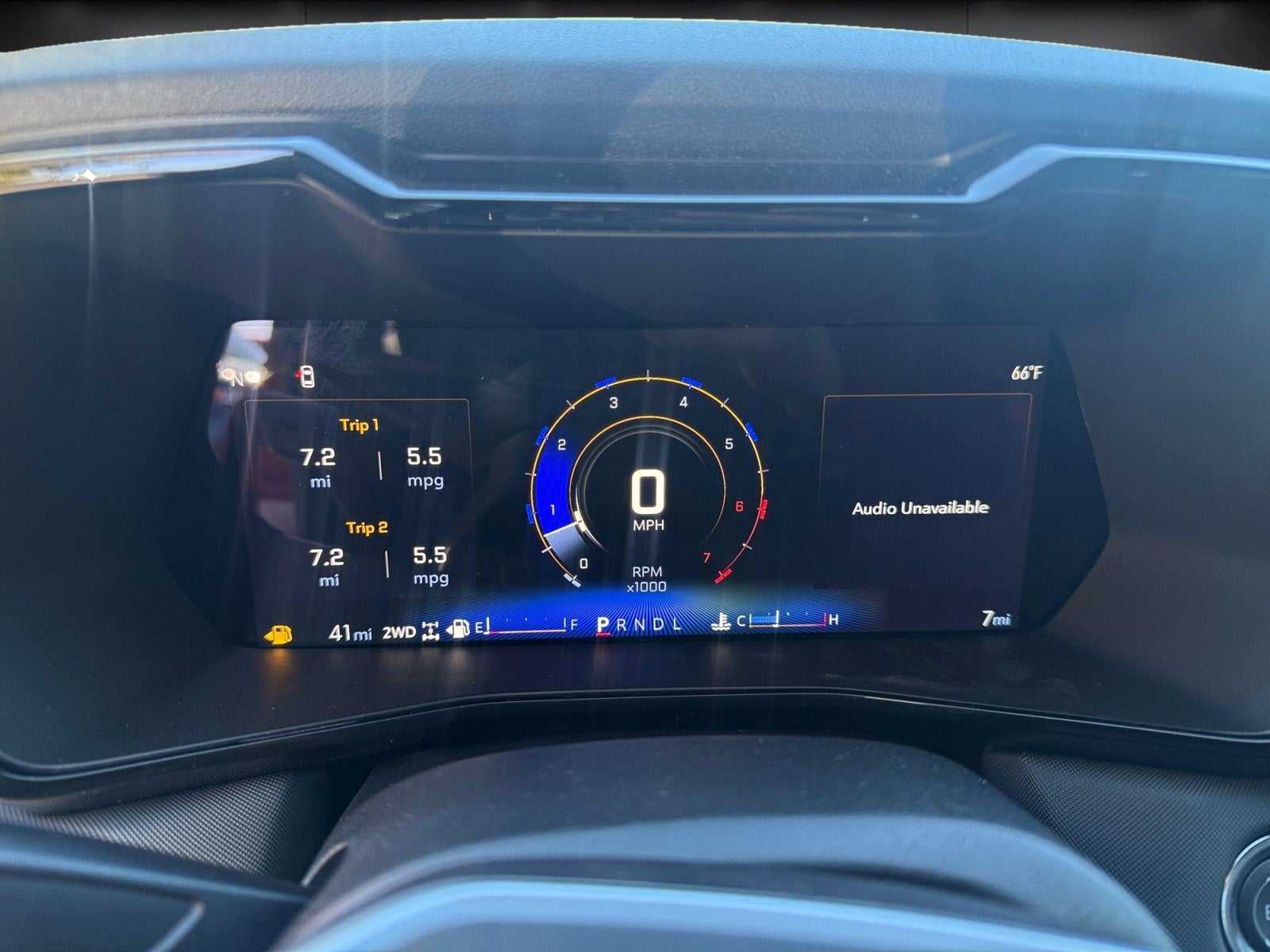 2026 Chevrolet Colorado 4WD Z71
