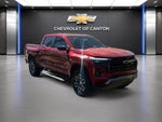 2026 Chevrolet Colorado 4WD Z71
