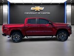 2026 Chevrolet Colorado 4WD Z71
