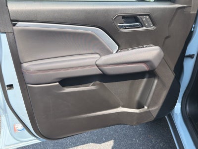 2026 Chevrolet Colorado 4WD Z71