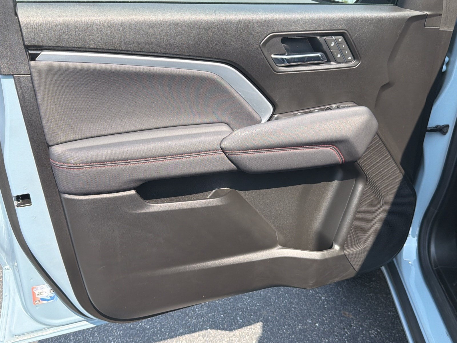 2026 Chevrolet Colorado 4WD Z71