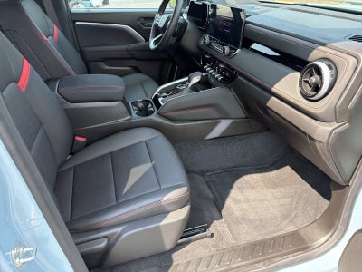 2026 Chevrolet Colorado 4WD Z71