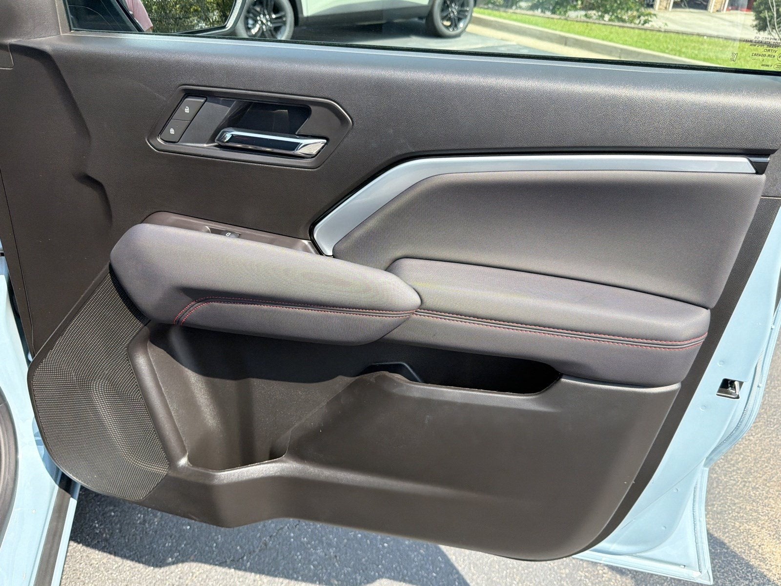 2026 Chevrolet Colorado 4WD Z71